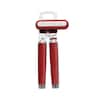 Kitchenaid Classic Multi-function Can Opener with Bottle Opener in Red