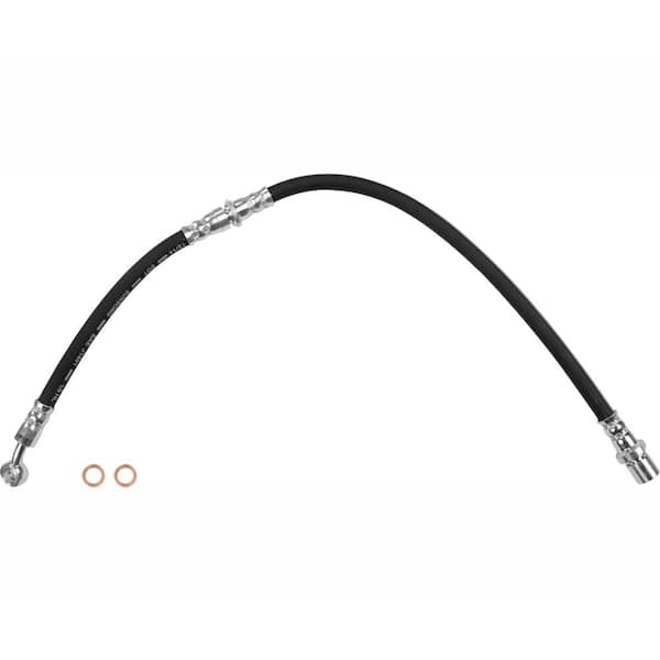Sunsong Brake Hydraulic Hose - Rear Left