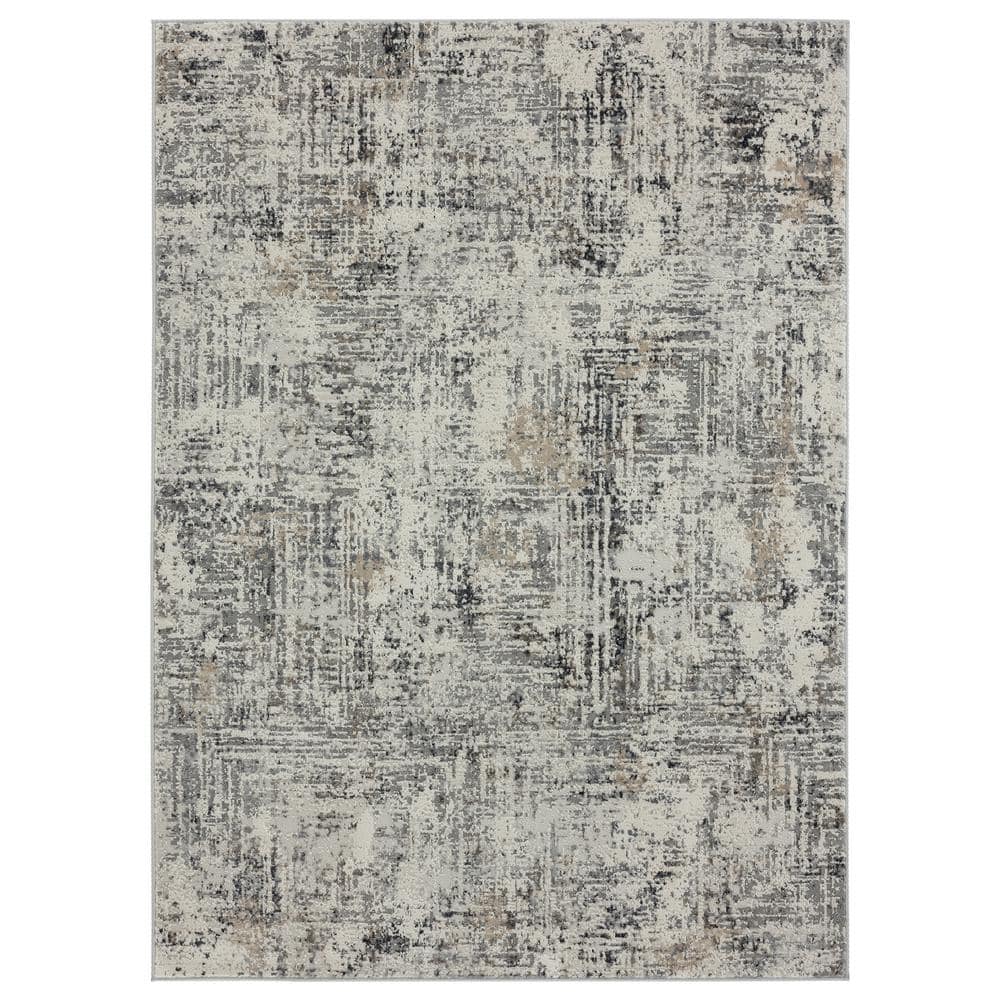 Eternity Mizar Wheat 12 ft. 6 in. x 15 ft. Oversize Area Rug price history on PriceWatchPro