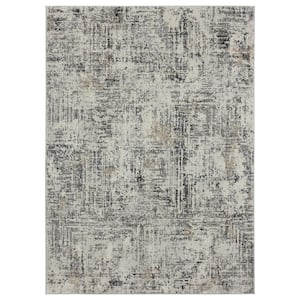 Eternity Mizar Wheat 1 ft. 11 in. x 3 ft. Accent Rug