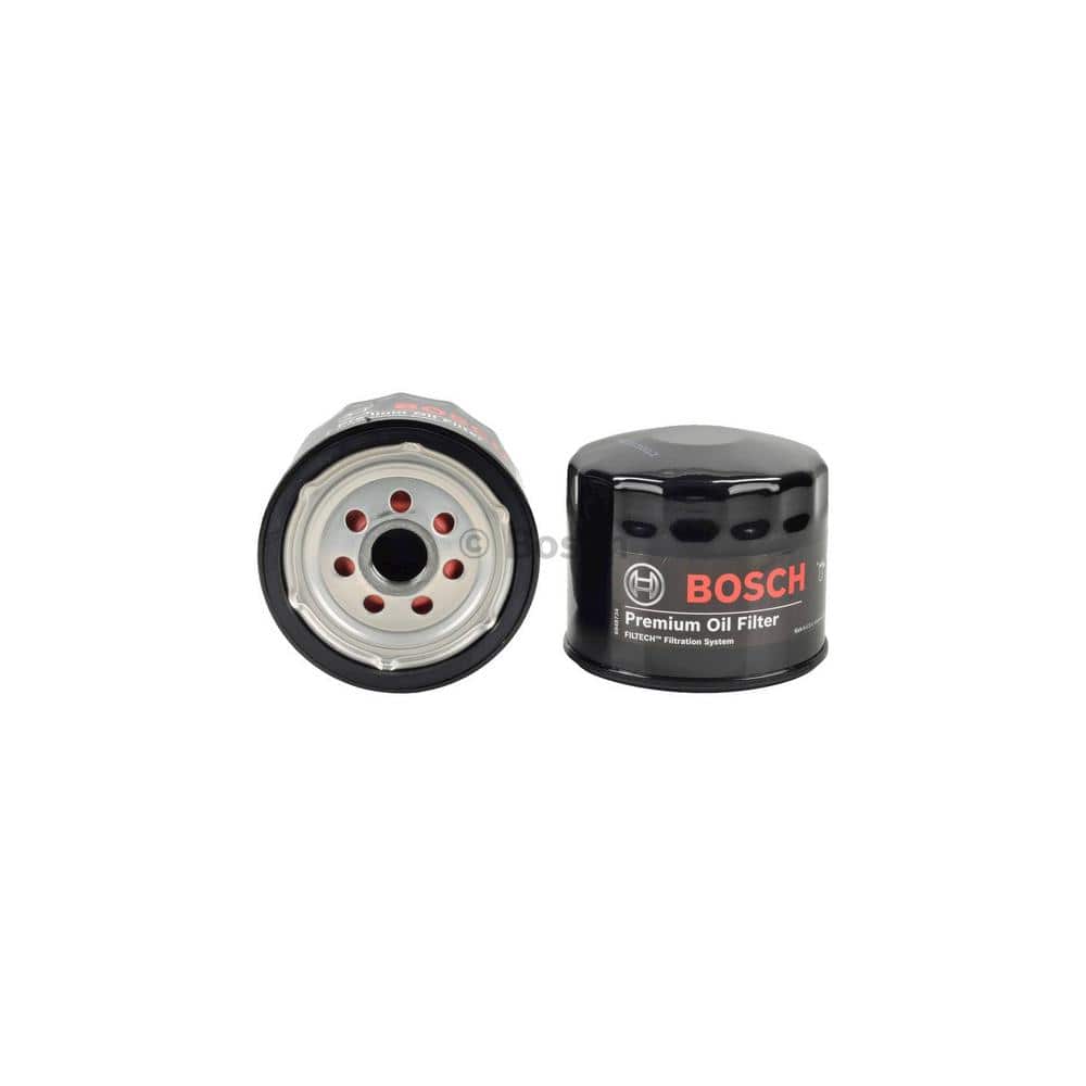 Bosch 3322 Premium FILTECH Oil Filter (B000CF1XJK)