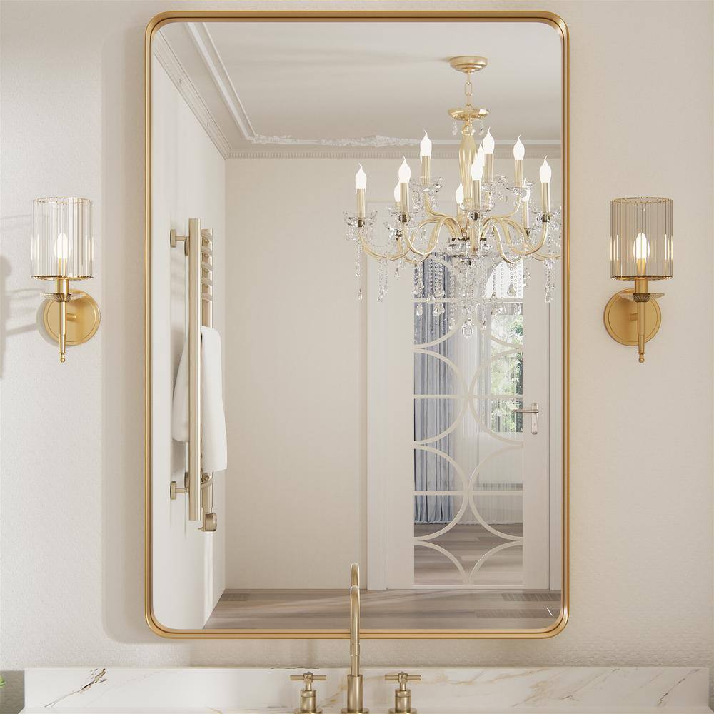 Reviews for PRIMEPLUS 16 in. W x 24 in. H Small Rectangle Metal Framed