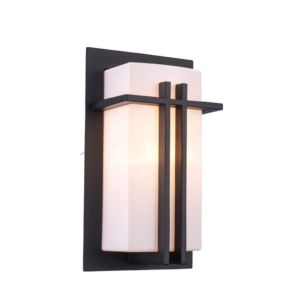 Trans Globe Lighting Doheny 40280 Outdoor Pocket Lantern