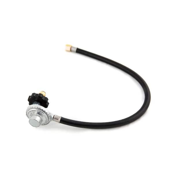 Broil King 24 in. Replacement POL Hose and Regulator