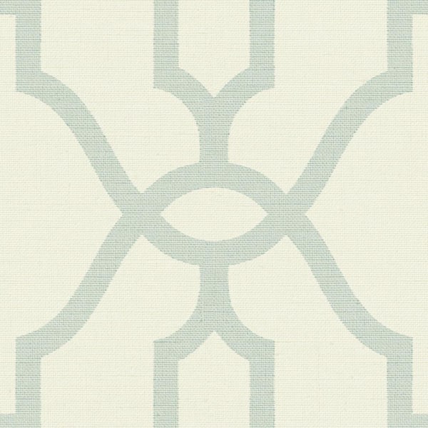 Magnolia Home by Joanna Gaines Woven Trellis Spray and Stick Wallpaper