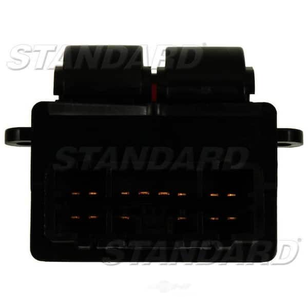Intermotor Door Window Switch 2003-2009 Honda Element 2.4L