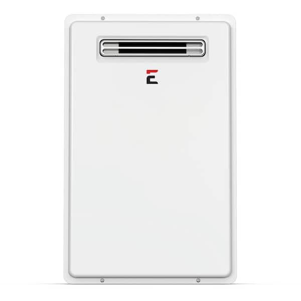 Eccotemp 6 GPM Residential 150,000 BTU CSA Approved Liquid Propane Outdoor Tankless Water Heater