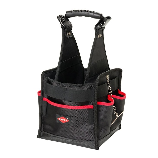 Tool Tote, Empty