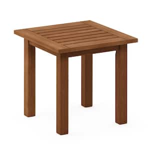 Tioman Hardwood Outdoor Side Table