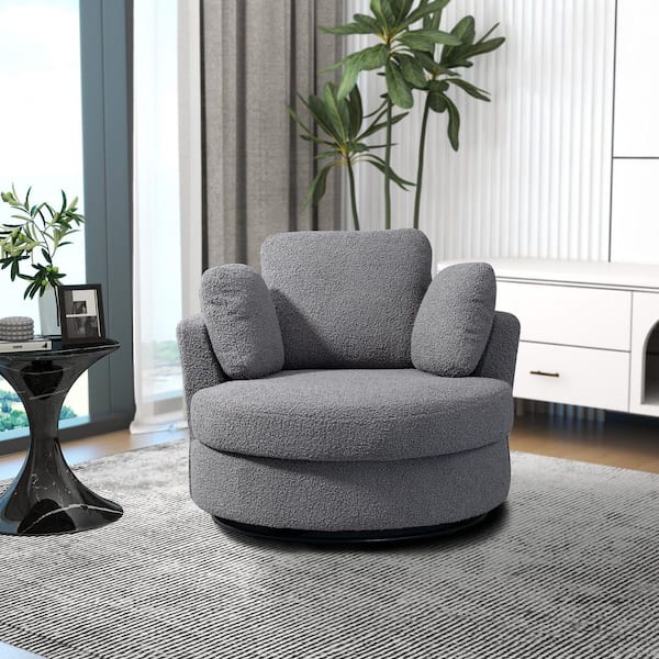 Spinning sofa online chair