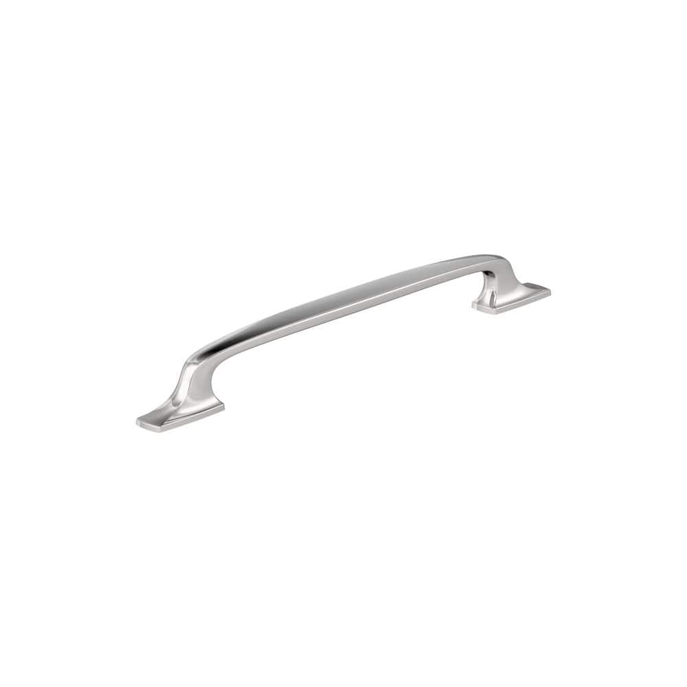 Amerock Highland Ridge 12 in. (305 mm) Polished Chrome