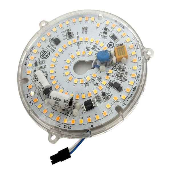 Replacement LED Light Kit for Dorsey  Ceiling Fan