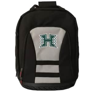 Hawaii Warriors 18 in. Tool Bag Backpack