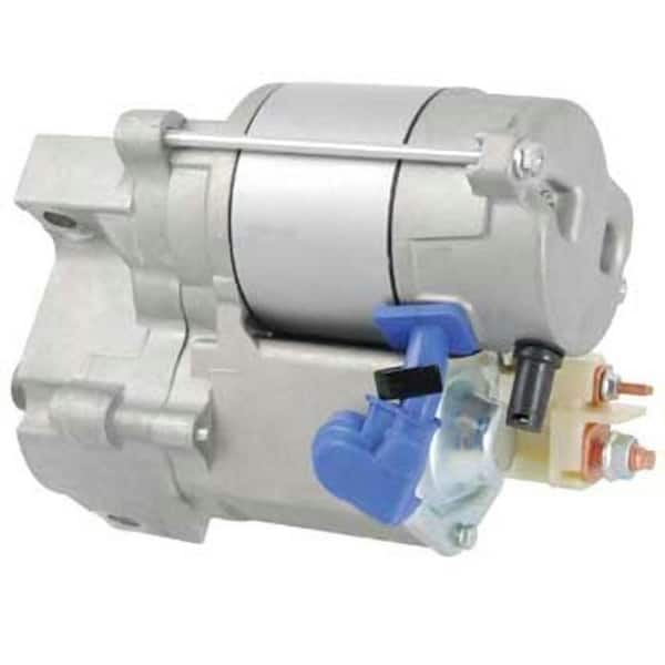 WPS World Power Systems Starter Motor