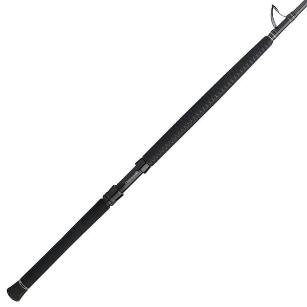 penn carnage ulua rod or shimano tallus ulua rod III Surf Conventional Our proprietary SLS3 blank construction provides a very thin diameter blank Penn Carnage III Surf Conventional