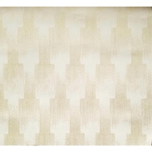 White Flapper Paper Unpasted Matte Wallpaper (27 in. x 27 ft.)