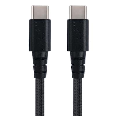 Micro Connectors, Inc - USB Cables - Cables - The Home Depot