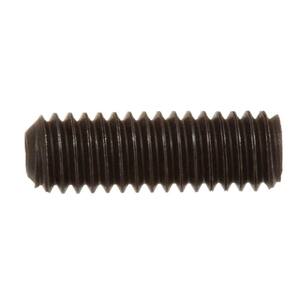 M4-0.7 x 8 mm Alloy Socket Set Screws (2-Pack)