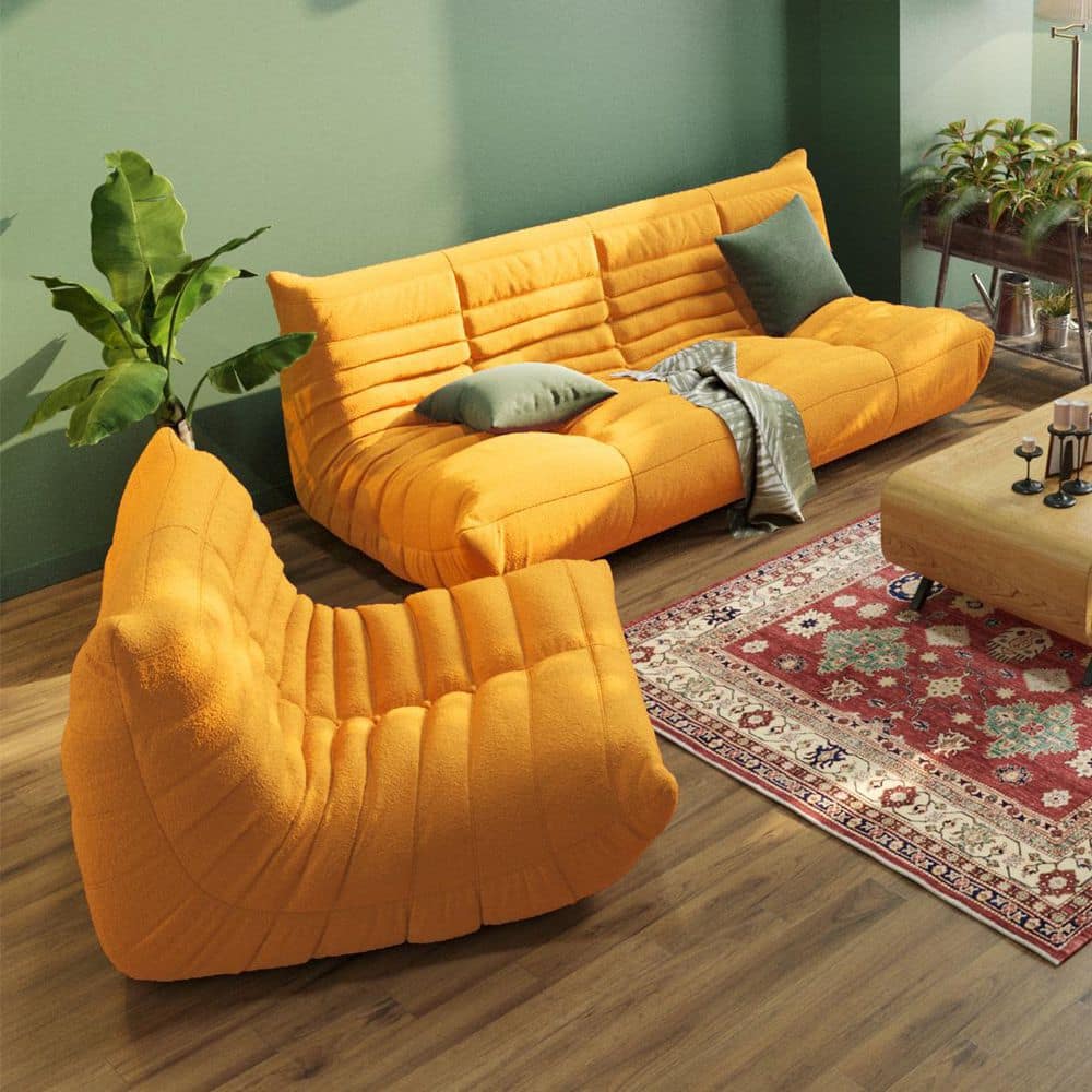 Best Ergonomic Sofas Uk Baci Living Room