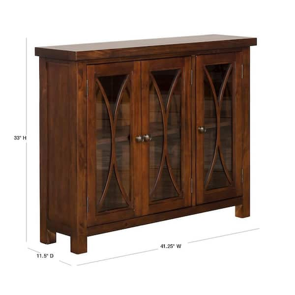 Magic Home 47.2 in. 3-in-1 Design Hall Tree Hallway Cabinet with 3 Hooks ,  Coat Hanger, Entryway Storage Bench, Dark Brown CS-WF289494AAA - The Home  Depot