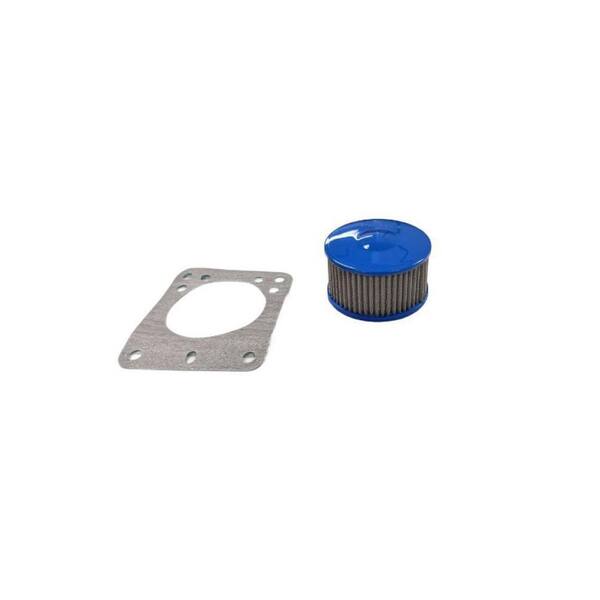 Meuva 2pc Filter Repalcement for AEG CX7-2 AEF150 9001683755 Vacuum Parts  Accessories Dryer Bars for Static Hv301 Attachments Shag Rake Vacuum  Attachment 