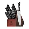 Henckels Christopher Kimball 6 in. Nakiri Stainless Steel German 31165-163  - The Home Depot