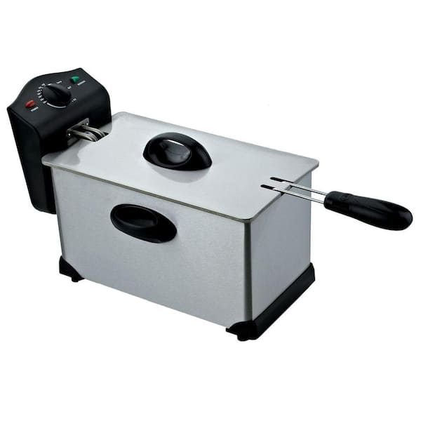 Chard Deep Fryer