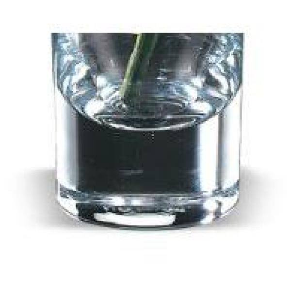 5 Hand Crafted Crystal Bud Vase 5 Hand Crafted Crystal Bud Vase