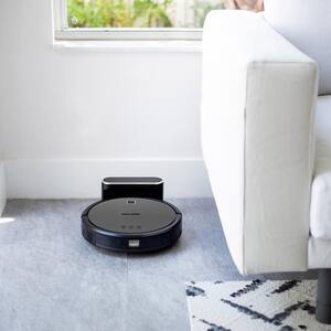 Ionic Pure Air Smart Robotic Vacuum Cleaner