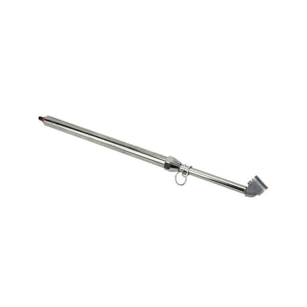 MIlton 936 Aircraft Tire Pressure Gauge | Plane Parts Inc - View #9