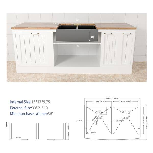 Fino a 33% su Batteria 4 pezzi H&H