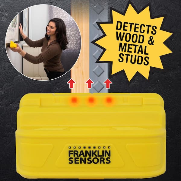 Franklin Sensors ProSensor M5 Full Width Center and Edge Stud