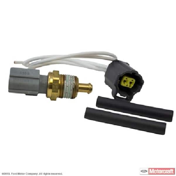 Engine Coolant Temperature Sensor