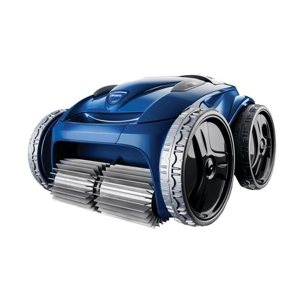 Polaris 9650iQ Sport Robotic In Ground 