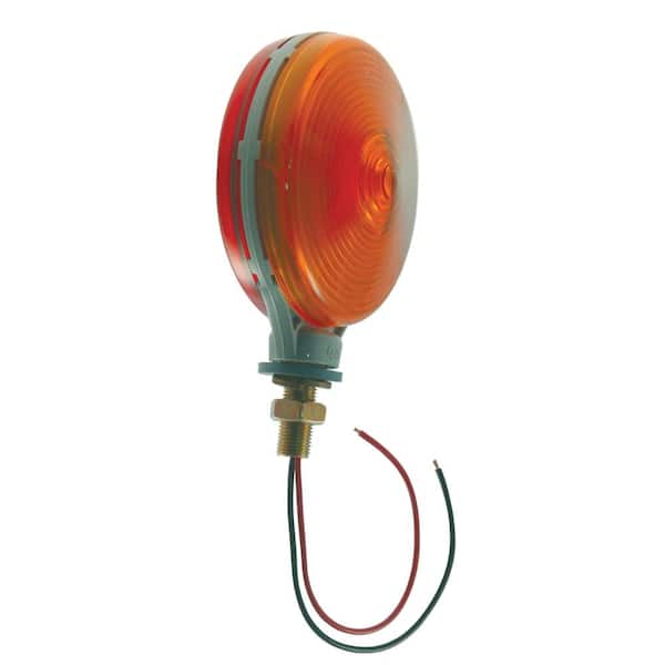 Thin-Line Double-Face Light - Double Contact