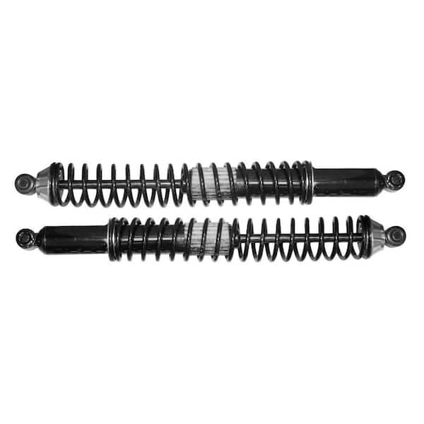Unbranded Load Adjusting Shock Absorber fits 1997-1999 Dodge Dakota