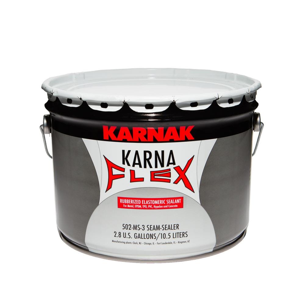 Karnak 18AF Perfectseal Plastic Cement 5G, from Karnak Corp.