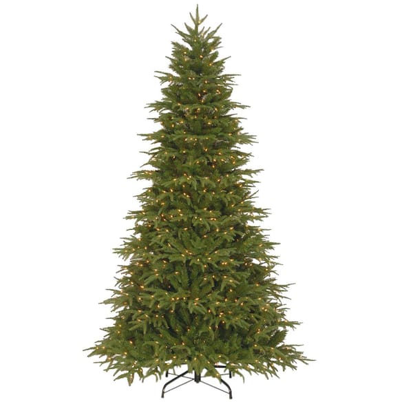 Frosted Sugar Pine® Tree