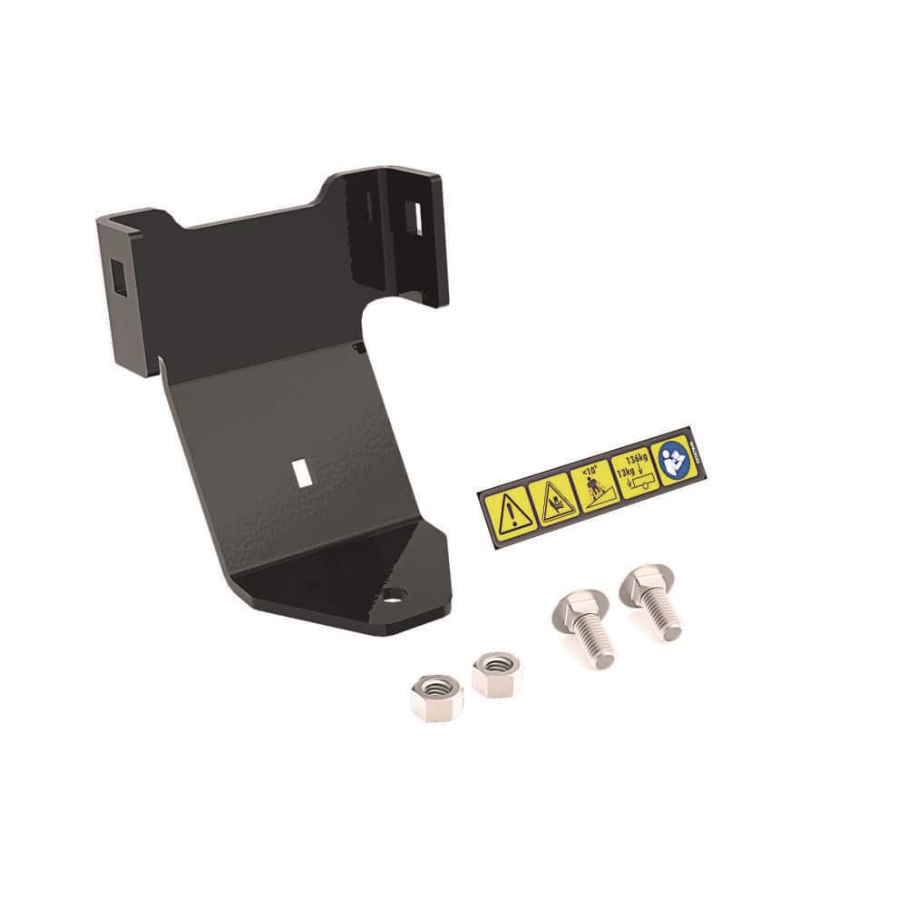 Trailer Hitch Kit for Select Zero Turn Riding Mowers price history on PriceWatchPro