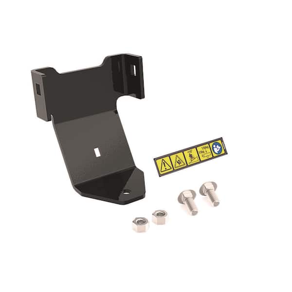 Trailer Hitch Kit for Select Zero Turn Riding Mowers