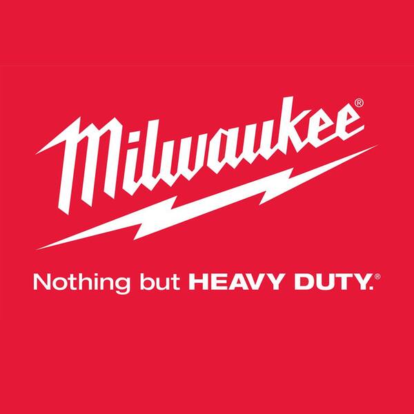 Milwaukee SHOCKWAVE SAE Steel Drill Tap 