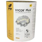 Vycor Plus 12 in. x 75 ft. Roll Fully-Adhered Flashing Tape (75 sq. ft.)