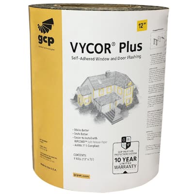 GCP Applied Technologies Bituthene 4000 36 in. x 66.7 ft. Roll System  Waterproof Membrane and Conditioner (200 sq. ft.) 5003004 - The Home Depot