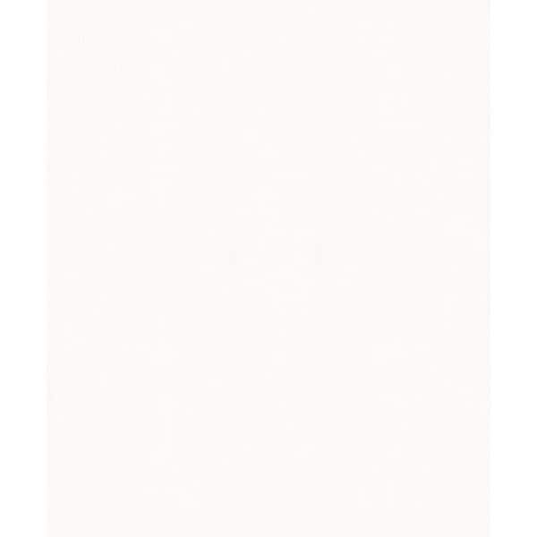 Unbranded Fine Silk White Metallic Hue Design Vinyl on Non-Woven Non-Pasted Wallpaper Roll