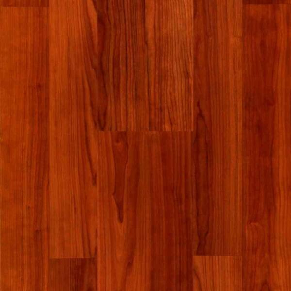 Pennsylvania Traditions Cherry 8mm Thick x 8-5/64 in. Wide x 47-41/64 in. Length Laminate Flooring-DISCONTINUED