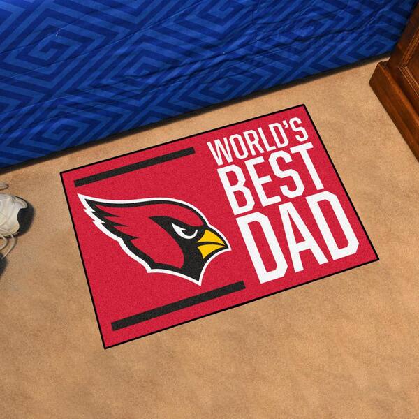 Reviews For FANMATS NFL Arizona Cardinals 30 X 72 Indoor