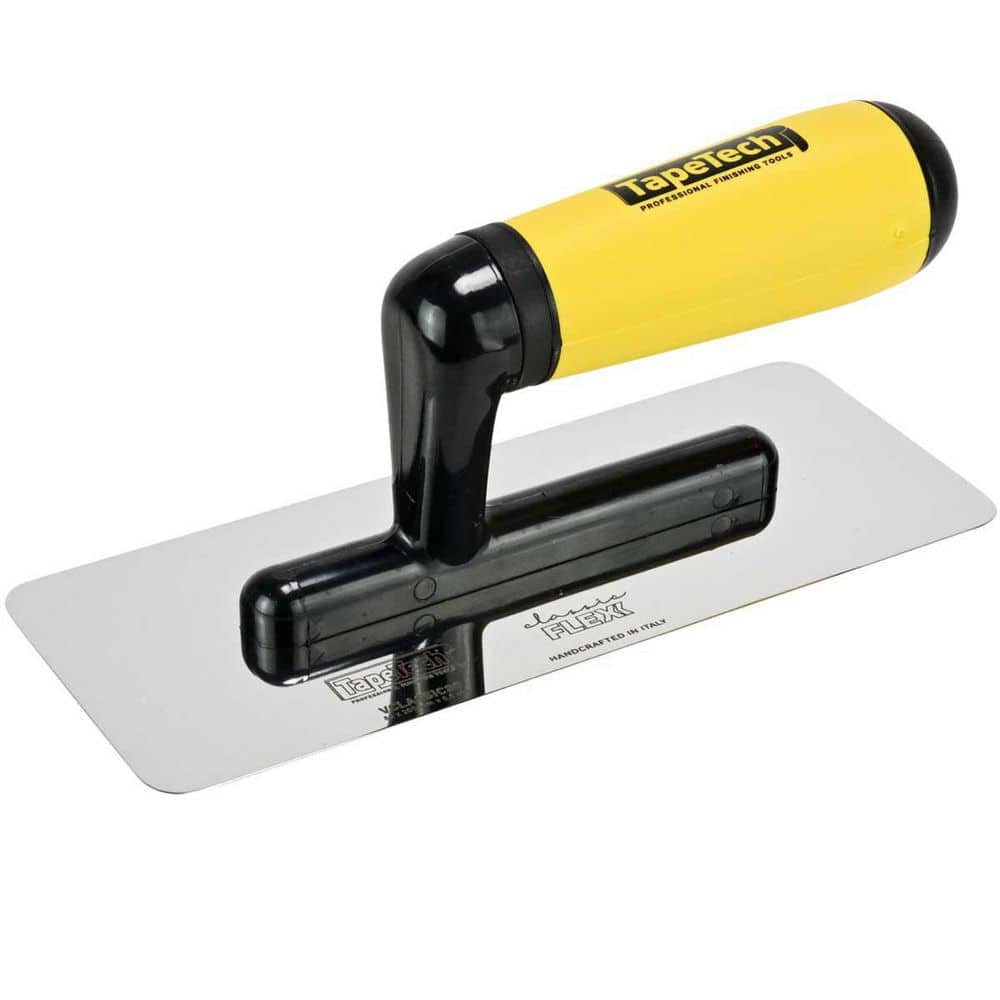 8 in. x 3 in. Classic Venetian Trowel price history on PriceWatchPro