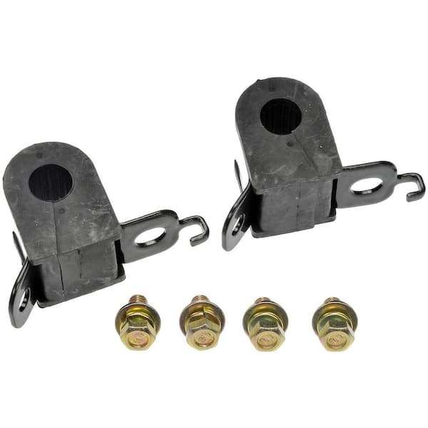 OE Solutions Sway Bar Bushing Bracket Kit Rear 1992-1996 Toyota Camry 2.2L 3.0L