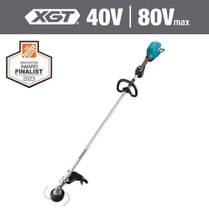 XGT 40V max Brushless Cordless 17 in. String Trimmer (Tool Only)