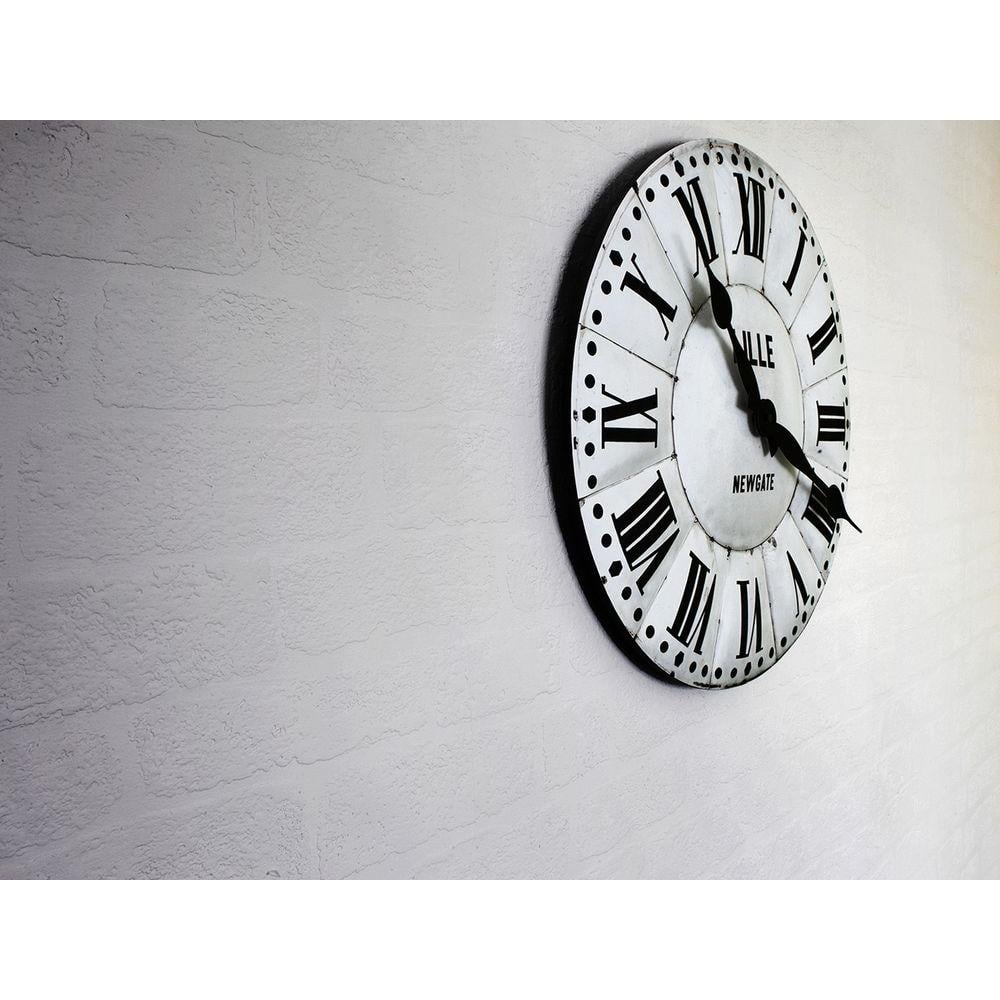 Lincolnshire White Embossed Brick Paintable Vinyl Wallpaper
